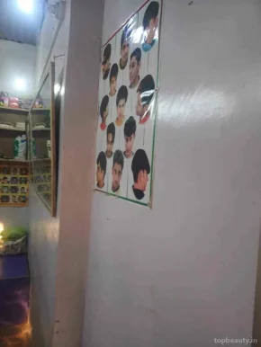 Cand.hair.cutting.saloon, Allahabad - Photo 1