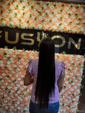 Fusion wellness centre - slimming and fitness, Allahabad - Photo 4
