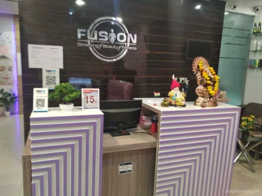 Fusion wellness centre - slimming and fitness, Allahabad - Photo 5