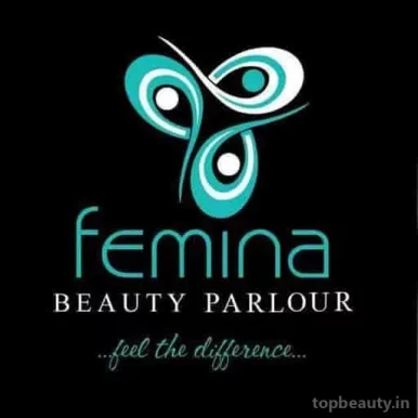 Femina Beauty Parlour, Allahabad - Photo 3