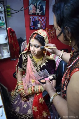 Shringarika Boutique & Beauty Clinic, Allahabad - Photo 1