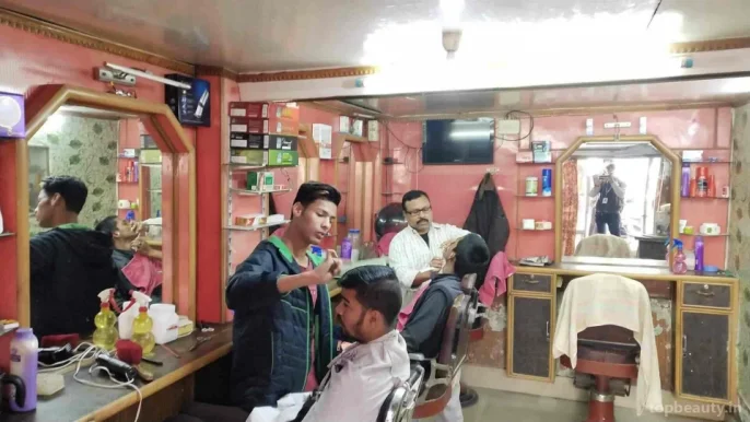 Salmani's Saloon Hair Spa, Allahabad - Photo 6