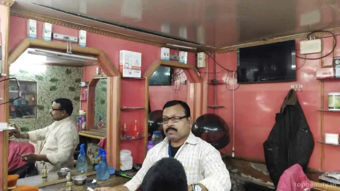 Salmani's Saloon Hair Spa, Allahabad - Photo 3