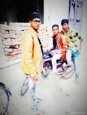 New Alia Style Gents Parlour, Allahabad - Photo 5