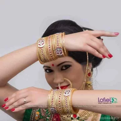 Lofiel Beauty Parlor & Spa (For Ladies), Allahabad - Photo 1