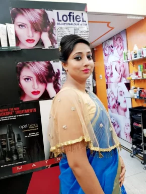 Lofiel Beauty Parlor & Spa (For Ladies), Allahabad - Photo 4