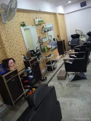 Attitude Professional Hair & Skin Beauty Salon, Allahabad - Photo 1