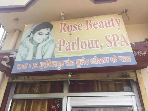 Rose Beauty Parlour, Allahabad - Photo 2