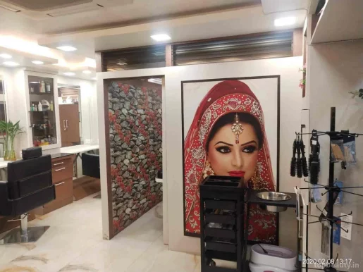 Poonam's A Unisex Salon & Bridal Studio, Allahabad - Photo 5