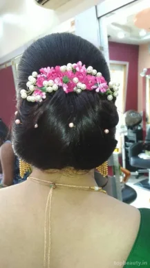Aroma Womens Beauty Parlour & Training Institute, Amravati - Photo 3