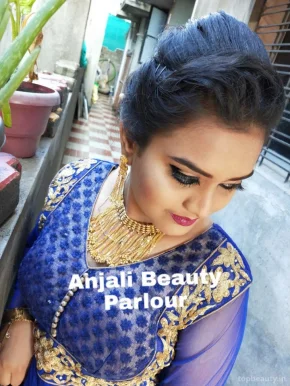 Anjali Beauty Parlour, Amravati - 