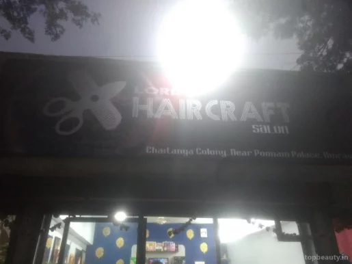 Lord Haircraft Salon, Amravati - Photo 7