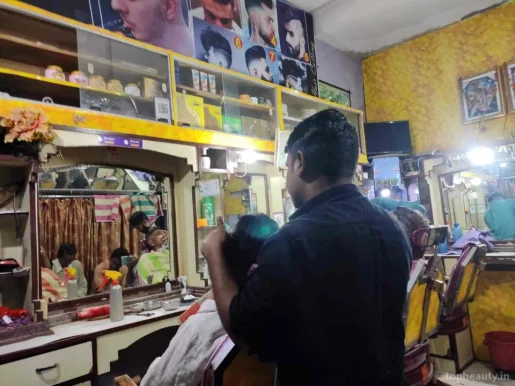 Sant Lahanuji Hair Salon, Amravati - Photo 3