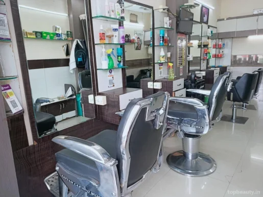 5 Star Hair Salon, Amravati - Photo 1