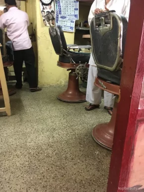 Apna hair salon, Amravati - Photo 7