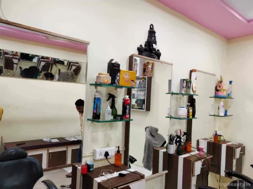 Just in barber Gents parlour, Amravati - Photo 3
