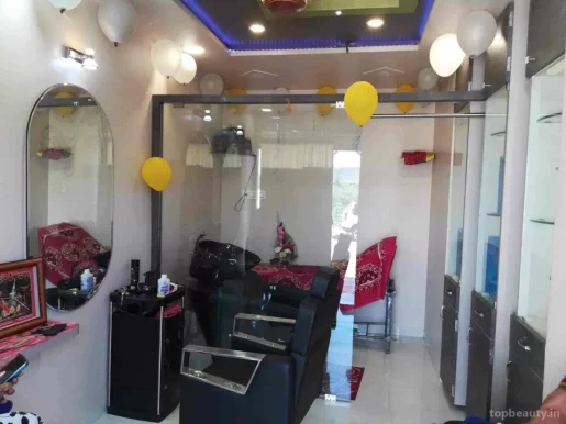 Geeta's salon, Amravati - Photo 7