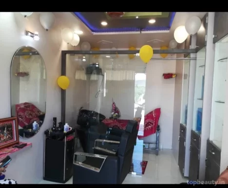 Geeta's salon, Amravati - Photo 1