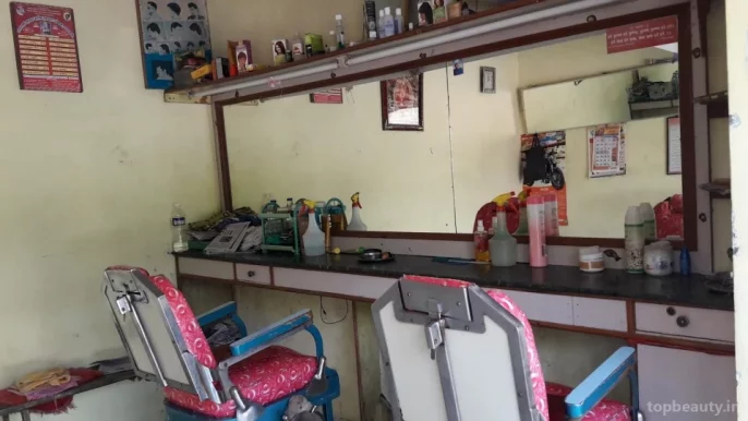 Sainath Hair Salon, Amravati - Photo 6