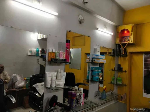 Girish Hair Salon, Amravati - Photo 7