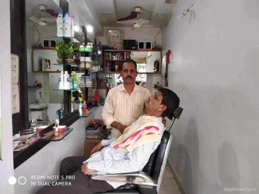 New Quality Hair Saloon, Amravati - Photo 4