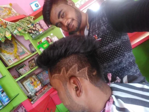 Sai Hair Saloon, Amravati - Photo 2