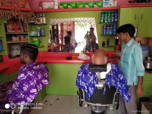 Sai Hair Saloon, Amravati - Photo 3