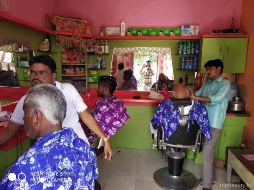 Sai Hair Saloon, Amravati - Photo 1