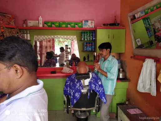 Sai Hair Saloon, Amravati - Photo 4