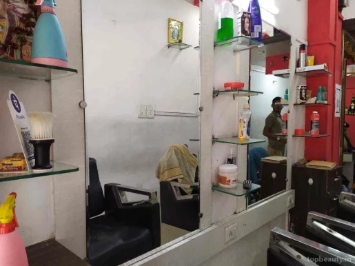 Friends Barber Shop, Amravati - Photo 7