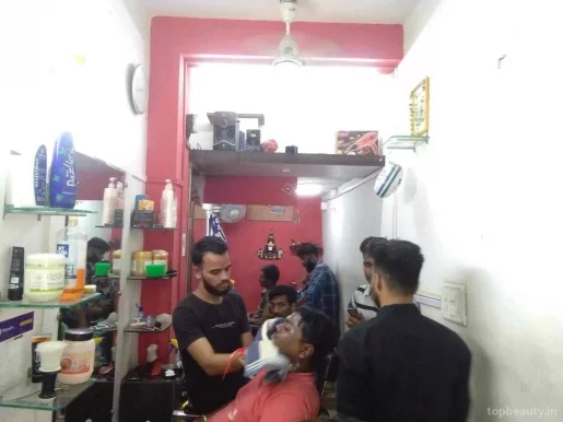Friends Barber Shop, Amravati - Photo 5