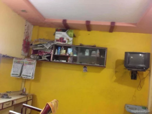 Sonal hair salon, Amravati - Photo 3