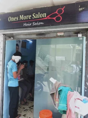Ones More Hair Salon, Amravati - Photo 8