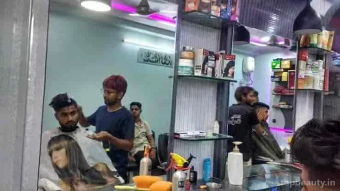 KGN Salon, Amravati - Photo 7