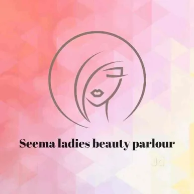 Seema Ladies Beauty Parlour, Amravati - Photo 3