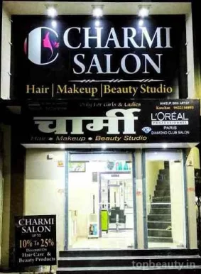 Charmi Salon, Amravati - Photo 5