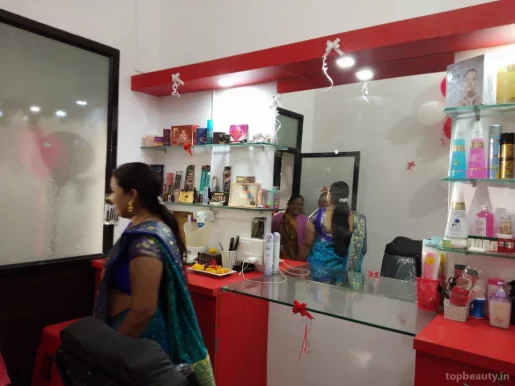 Advika Beauty Care (ladies Beauty parlour), Amravati - Photo 3