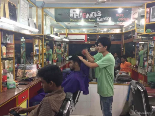 Friends Gents Beauty Parlor, Amravati - Photo 3