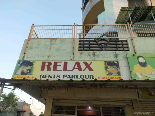 Relax Gents Parlour, Amravati - Photo 6