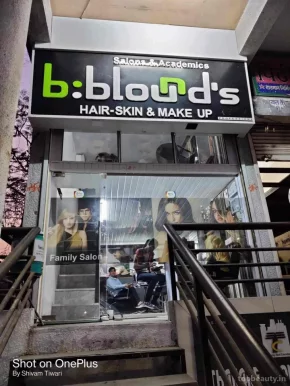 B Blounds Family Salons & Academy, Amravati - Photo 6
