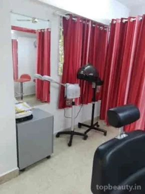 Annu's ladies Beauty Parlour & SPA ( only for LADIES ), Amravati - Photo 6