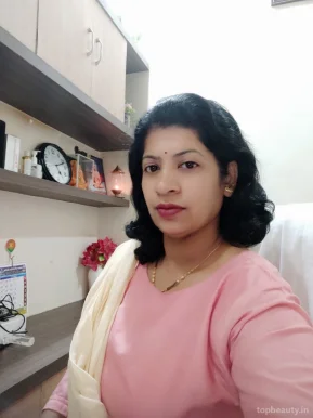 Dr. Pallavi's Complete Care Clinic, Amravati - 