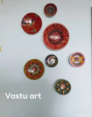 Vastu Arts- tatto artist-amravati, Amravati - Photo 1