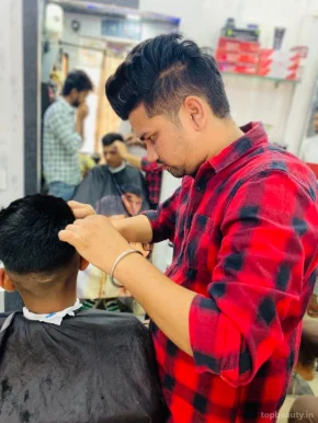 Karan Hair Stylist & Unisex Salon, Amritsar - Photo 4