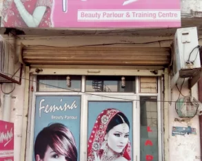 Femina Beauty Parlour & Training Centre, Amritsar - Photo 2