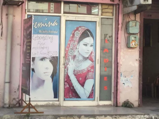 Femina Beauty Parlour & Training Centre, Amritsar - Photo 5