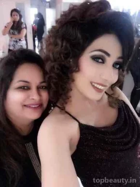 Meenu Sahni Makeup Artist - Best Makeup Artist | Bridal Makeup | Party Makeup, Amritsar - Photo 3