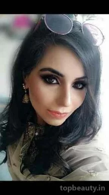 Meenu Sahni Makeup Artist - Best Makeup Artist | Bridal Makeup | Party Makeup, Amritsar - Photo 5