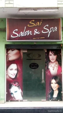 Sai Salon & Spa, Amritsar - Photo 5