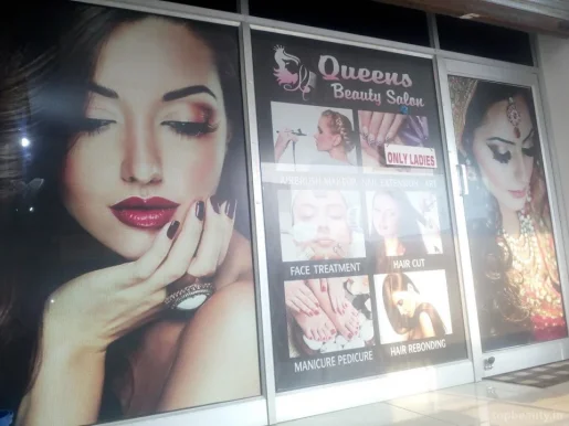Queens beauty salon, Amritsar - Photo 4